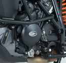 Ktm 1290 SUPER ADVENTURE S [2019-2022] - Motorgehäusedeckelschutz Schwarz KTM