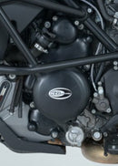 Ktm 1290 SUPER ADVENTURE S [2019-2022] - Motorgehäusedeckelschutz Schwarz KTM