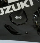 Suzuki GSX-R 750 [2004-2005] - Motorhöljesskydd, svart GSX-R600 (2 st)