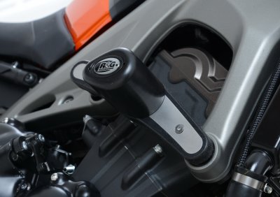 Yamaha TRACER 900 GT ABS RN57 [2018-2020] - Aero-Crash-Protektoren Yamaha MT-09