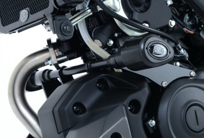 Yamaha MT-125 RE11 [2014-2016] - Aero-krockskydd Yamaha MT-125