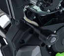 Yamaha MT-125 RE11 [2014-2016] - Aero-krockskydd Yamaha MT-125