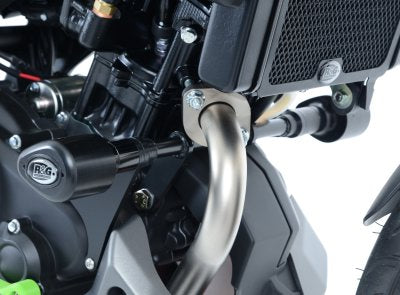 Yamaha MT-125 RE11 [2014-2016] - Aero-krockskydd Yamaha MT-125