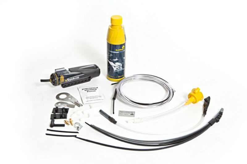 Aprilia Sl 1000 Falco Pa [SCOTTOILER] - KIT VSYSTEM SCOTTOILER