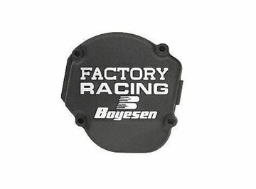 Husqvarna Te 125 [BOYESEN] - Factory Racing tändkåpa svart Husqvarna TC/TE125