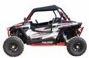 Polaris RZR 1000 XP EPS [2017] - tygtak svart Polaris RZR 1000 XP