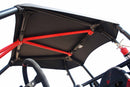 Polaris RZR 1000 XP EPS [2017] - tygtak svart Polaris RZR 1000 XP