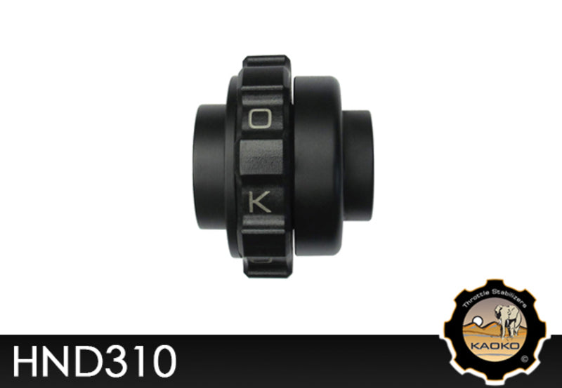 Honda X-Adv [KAOKO] - Cruise Control Tempomat-Geschwindigkeitsstabilisator