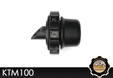 Ktm Duke 790 [KAOKO] - Cruise Control Tempomat-Geschwindigkeitsstabilisator