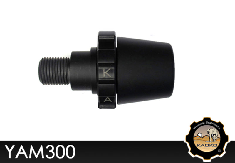 Yamaha Tdm 900 [KAOKO] - Cruise Control Tempomat-Geschwindigkeitsstabilisator