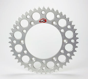 KTM 620 Adventure LC4 [Renthal] - Aluminium klottrade
