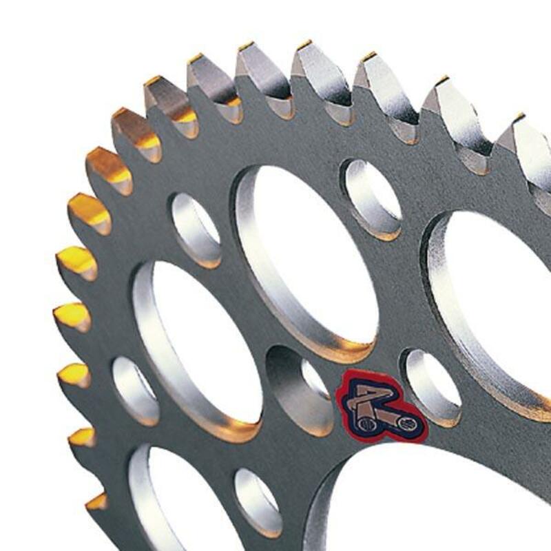 Gasgas Sm 700 [RENTHAL] - Kettenrad Aluminium selbstreinigend - 520