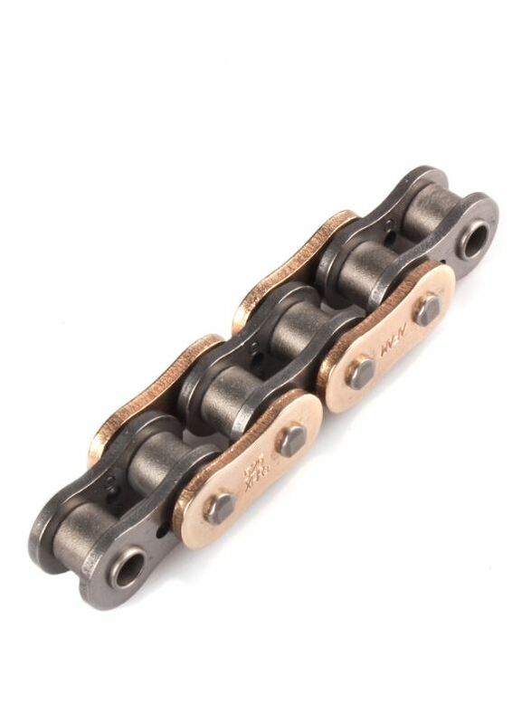 Hyperstrada 821 [AFAM] - A525XHR3G X-Ring Chain 525