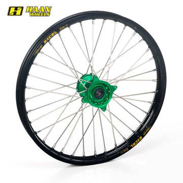 KAWASAKI KX 450 F [2027] - Vorderrad Komplett - 21x1,60x36T
