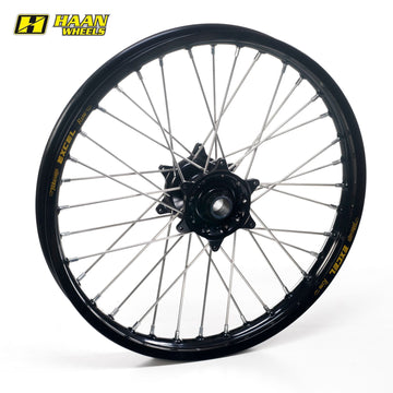 KTM 690 Rally Factory Edition [2007-2010] - Vorderrad Komplett - 21x1,85x36T