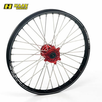 Yamaha Yz 426 [HAAN HJUL] - A60 framhjul komplett 21x1,60x36T