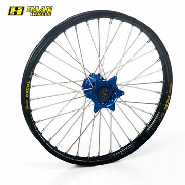 Yamaha Wr 125 [HAAN HJUL] - Framhjul komplett - 17x3,50x36T