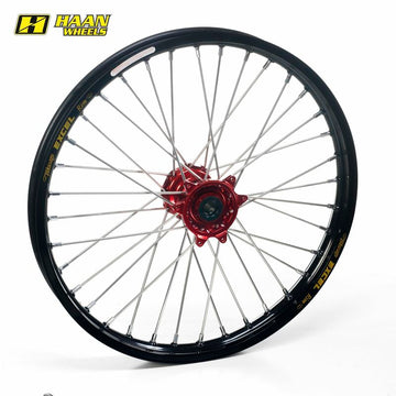 Gas Gas Ec 450 [HAAN WHEELS] - Vorderrad Komplett - 21x1,60x36T
