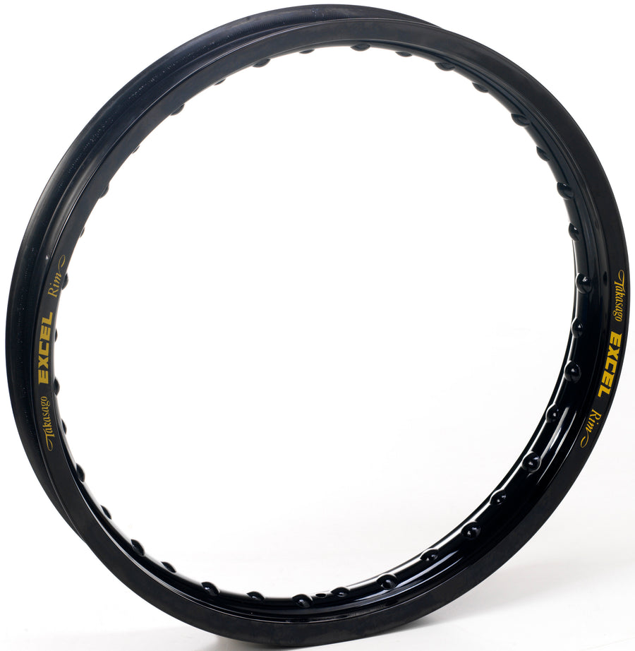 Yamaha YZ 250 F (CG 10) [2001-2002] - Felge Hinterrad - 17x4,50x36T