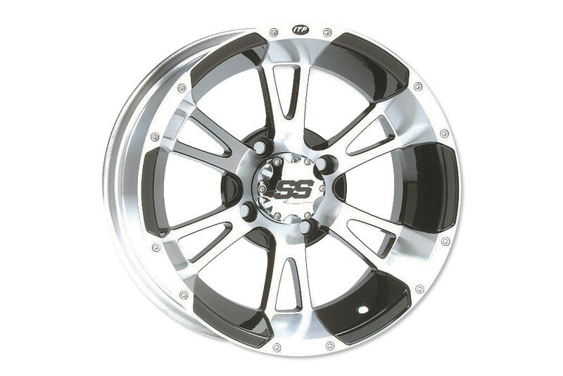 Yamaha Kodiak 400 [ITP] - Utility Fälg - 14x8