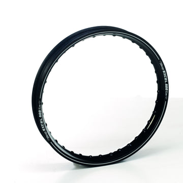 Yamaha YZ 250 (CG 12) [2002] - A60 MX Felge Hinterrad - 19x1,85x36T