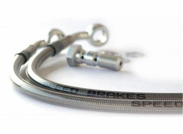 Gas Gas Ec 200 [VENHILL] - främre bromsslang Venhill GAS GAS EC200/300