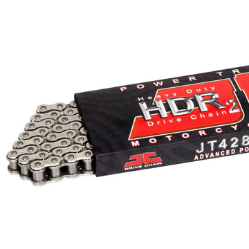 Kawasaki KMX 125 [JT Drive Chain] - Drivkedja - 0