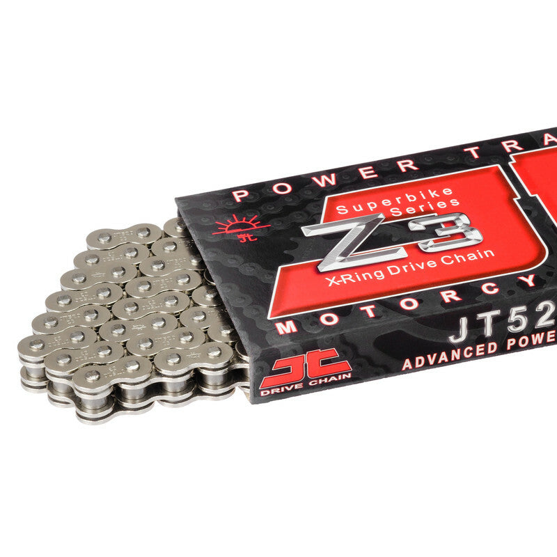 Yamaha YZF 750 R [JT Drive Chain] - X -Ring Chain 530