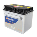 Bmw R 80 Rt 247 [TECNIUM] - Blei/Säure Batterie mit Säurepack - 52515-1