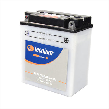 BMW F 650 GS [TECNIUM] - Motorradbatterie
