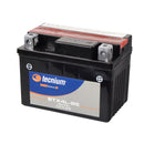 Suzuki DR 350 [TECNIUM] - Motorradbatterie-1
