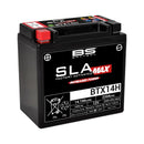 Kawasaki Vn 800 [BS BATTERY] - SLA Max Wartungsfreie Batterie Werkseitig aktiviert - BTX14H