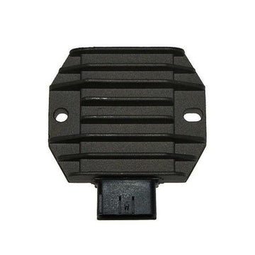 Yamaha Grizzly 660 [ELECTROSPORT] - Regler