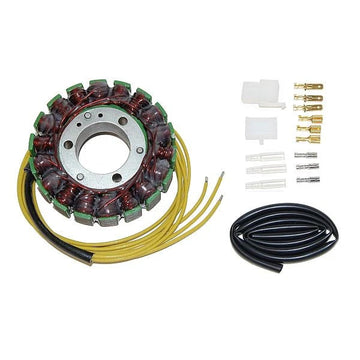 SUZUKI GZ 250 MARAUDER [1999-2007] - Stator - Suzuki GZ250