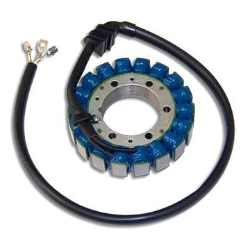 Honda CBR 900 RR FIREBLADE SC44 [2000-2001] - Stator - Honda CBR900RR