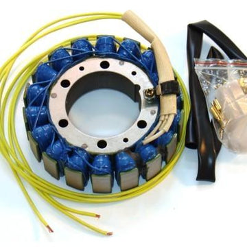 Honda NT 650 Hawk GT (RC 31) [1988-1991] - Stator - Honda VTC800C