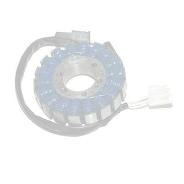 Honda VF 700 S Sabre [1984-1985] - Stator - Honda PC800 Pacific Coast