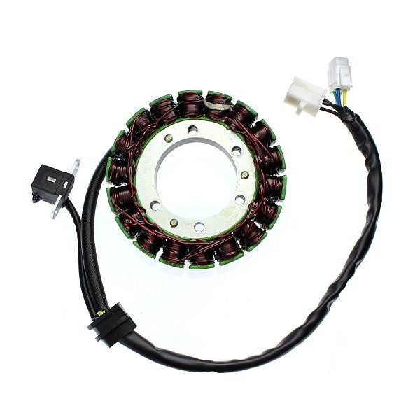 Arctic Cat TBX 650 H 1 4 WD Auto TRANS. [2007-2009] - Stator - Artic Cat 650