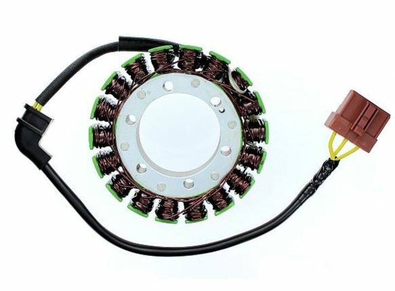 Aprilia Rst 1000 Futura [ELECTROSPORT] - Stator - Aprilia ETV1000 Caponord