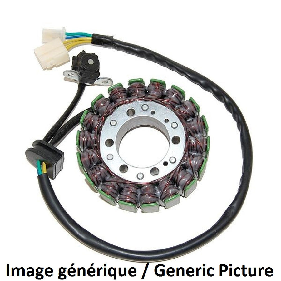 Honda CBR 600 RR ABS PC40 [2012-2017] - Stator - Honda CBR600RR