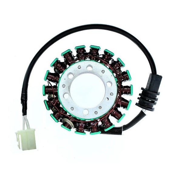Yamaha FZ 6 600 N S (RJ 07) [2005-2006] - TECNIUM Stator - Yamaha Fazer