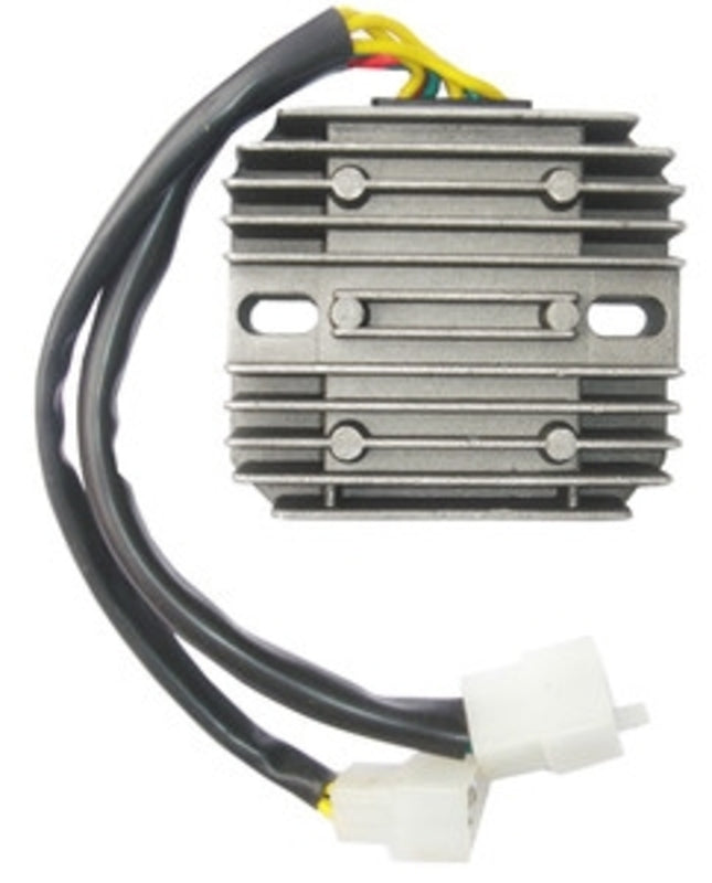 Suzuki Tl 1000 [TECNIUM] - av DZE regulator