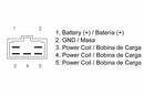 Honda Xlv 750 [TECNIUM] - av DZE-regulator