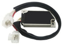 Yamaha Xv 750 Virago [TECNIUM] - av DZE-regulator