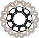 Honda CB 600 F Hornet ABS Pc41 [2012-2013] - bromsskiva - bild 1
