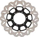 Honda CB 600 F Hornet ABS Pc41 [2012-2013] - bromsskiva - bild 2