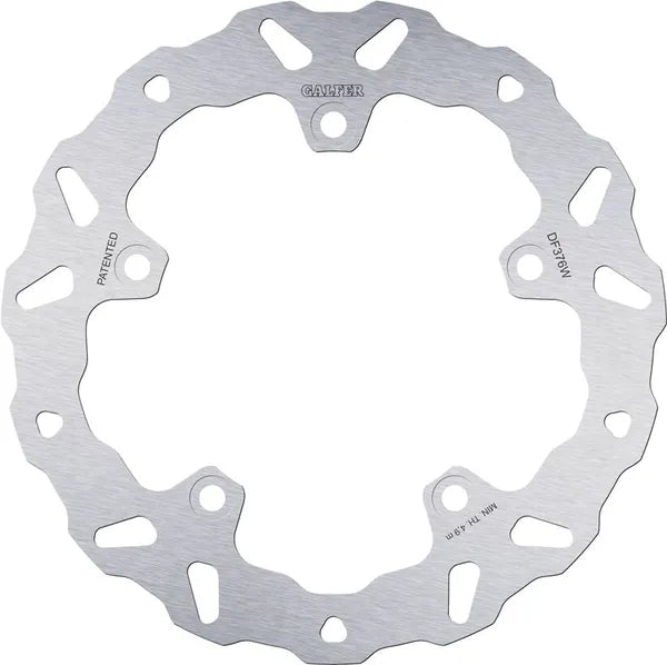 Suzuki GSX 1300 Hayabusa R ABS [2021-2024] - BROMSSKIV FAST VÅG – Bild 2