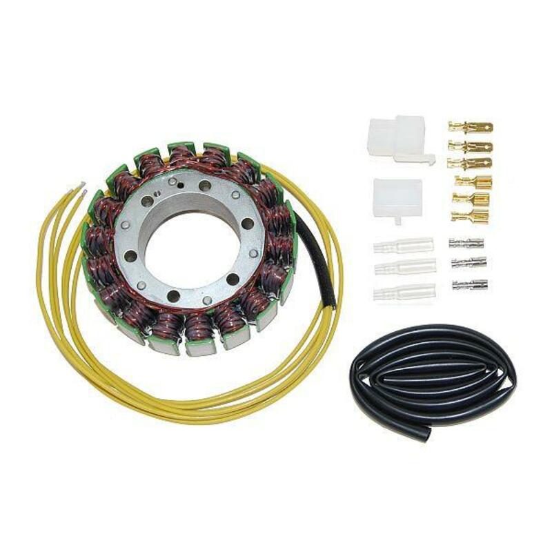 Honda Varadero Xl 1000 [ELECTROSPORT] - Stator - Honda XL1000 Varadero