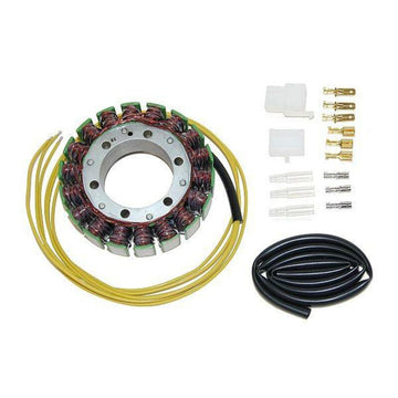 Honda Xl 1000 [ELECTROSPORT] - Stator - Honda XL1000 Varadero