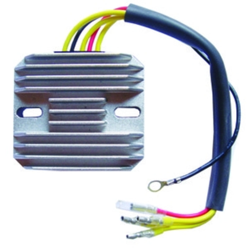 Suzuki GS 400 [TECNIUM] - av DZE regulator